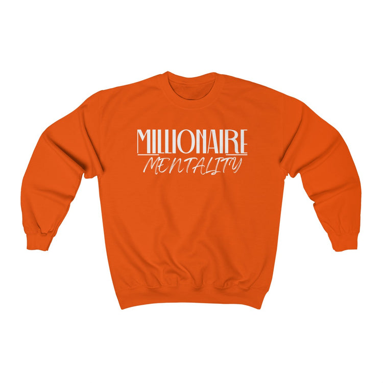 Millionaire Mentality Collection